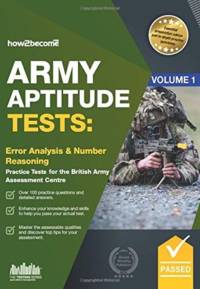 Army Aptitude Tests: av How2Become