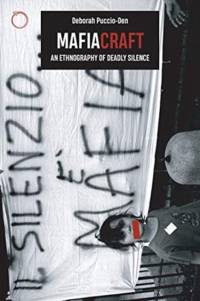 Mafiacraft – An Ethnography of Deadly Silence av Deborah Puccio–den