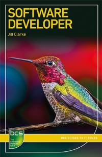 Software Developer av Jill Clarke