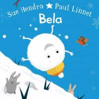 Bela av Sue Hendra a Paul Linnet