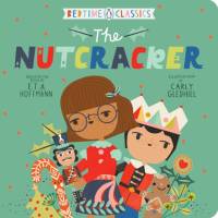 The Nutcracker av E. T. A. Hoffmann