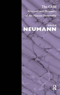 The Child av Erich Neumann