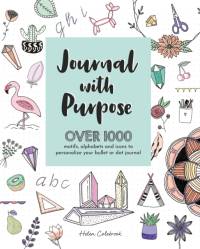 Journal with Purpose av Helen (Author) Colebrook