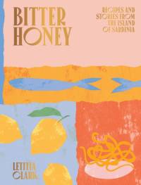 Bitter Honey av Letitia Clark