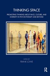 Thinking Space av Frank Lowe