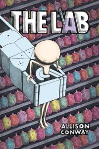 The Lab av Allison Conway