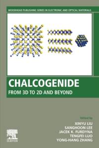 Chalcogenide