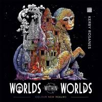 Worlds Within Worlds av Kerby Rosanes