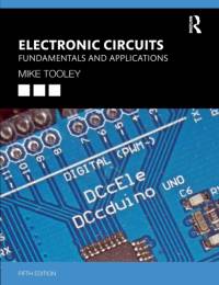 Electronic Circuits av Mike Tooley