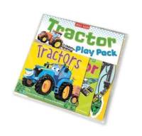 Tractor Play Pack av Amy Johnson