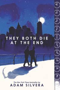 They Both Die at the End av Adam Silvera