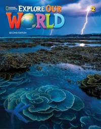 Explore Our World 2 av Gabrielle Pritchard