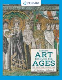 Gardner's Art through the Ages av Fred (Boston University) Kleiner