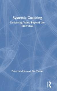 Systemic Coaching av Peter Hawkins