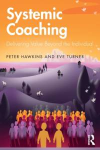 Systemic Coaching av Peter Hawkins
