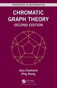 Chromatic Graph Theory av Gary Chartrand
