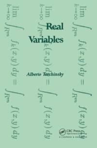 Real Variables av Alberto Torchinsky