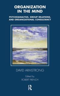 Organization in the Mind av David Armstrong