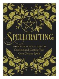 Spellcrafting av Arin Murphy-Hiscock