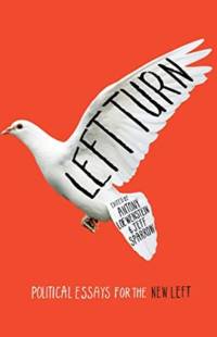 Left Turn av Antony Loewenstein