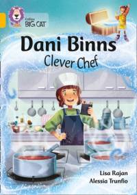 Dani Binns: Clever Chef av Lisa Rajan