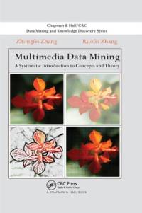 Multimedia Data Mining av Zhongfei (State University of New York Zhang