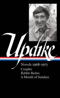 John Updike: Novels 1968-1975 (LOA #326) av John Updike