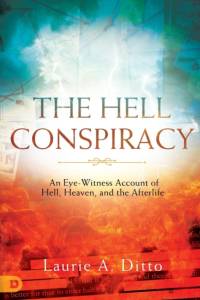Hell Conspiracy, The av Laurie Ditto