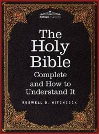 Hitchcock's New and Complete Analysis of the Holy Bible av Alexander Cruden