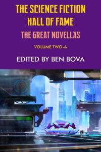 The Science Fiction Hall of Fame Volume Two-A av Robert A Heinlein