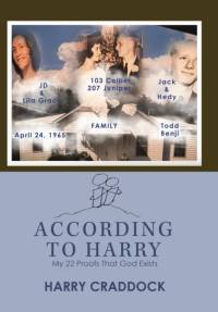 According to Harry av Harry Craddock