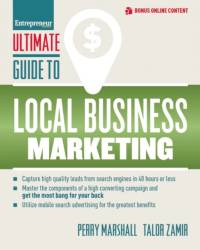Ultimate Guide to Local Business Marketing av Perry Marshall