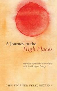 Journey to the High Places av Christopher Felix Bezzina