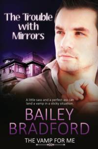 Vamp for Me av Bailey Bradford
