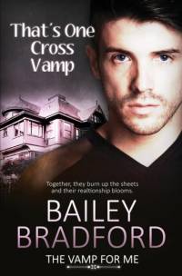 Vamp for Me av Bailey Bradford