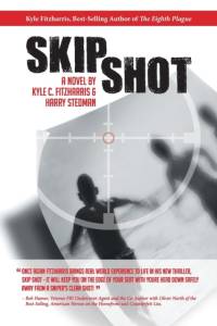 Skip Shot av Kyle C Fitzharris
