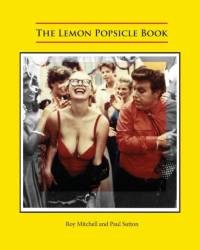 The Lemon Popsicle Book av Paul Sutton