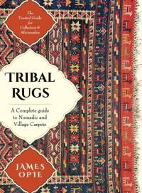 Tribal Rugs av James Opie