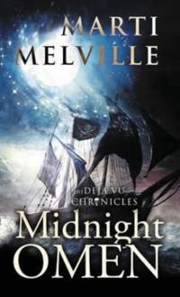 Midnight Omen av Marti Melville