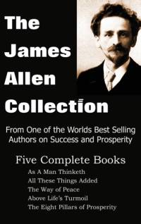 The James Allen Collection av James (La Trobe University Victoria) Allen