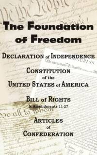 Declaration of Independence av Benjamin Franklin