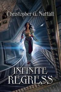 Infinite Regress av Christopher G Nuttall