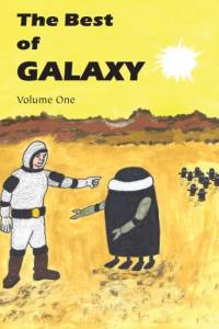 Best of Galaxy Volume One av Michael Shaara