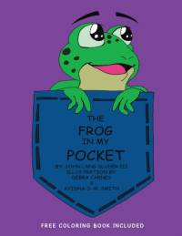 Frog in My Pocket av John Lang