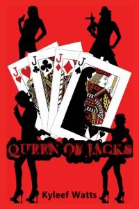 Queen of Jacks av Kyleef Watts
