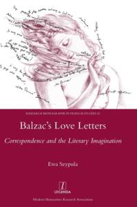 Correspondence and the Literary Imagination av Ewa Szypula