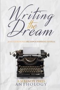 Writing the Dream av Various Writers