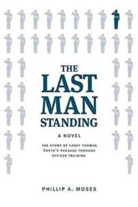 Last Man Standing av Phillip A Moses