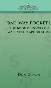 One-Way Pockets av Don Guyon