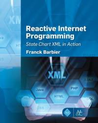 Reactive Internet Programming av Franck Barbier